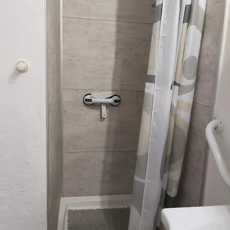 Appartamento Studio Classe 2 Etoiles, Terrasse 25m2 Et Garage *